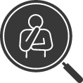 Personal Growth Icon